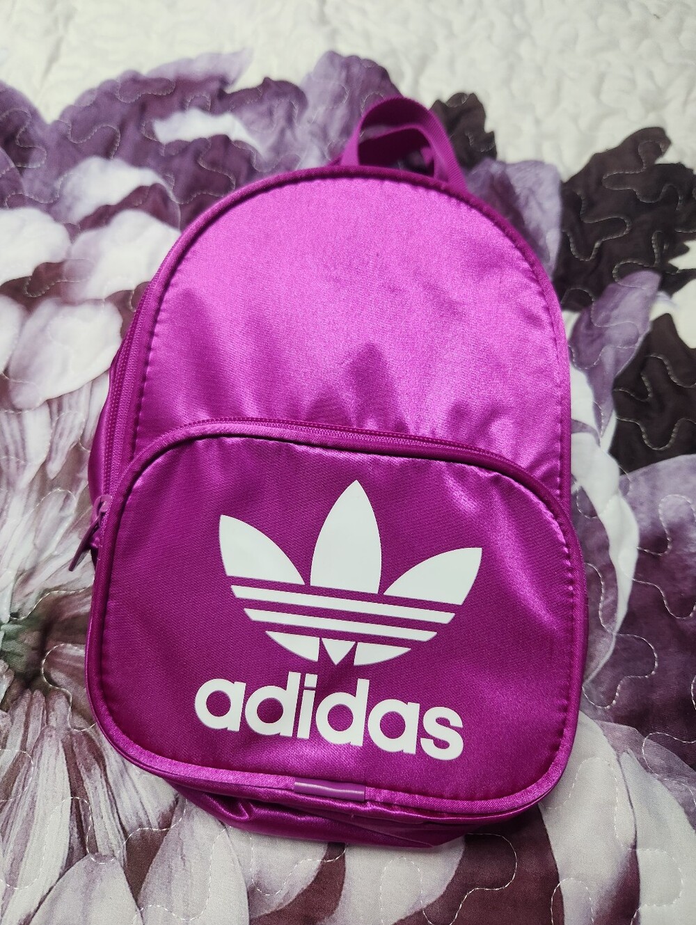 Nwot Adidas Original Santiago Mini Backpack